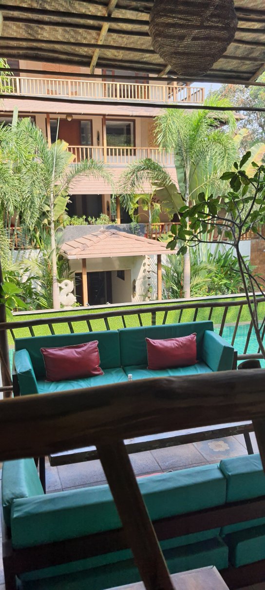 Anamiva, Goa - AM Hotel Kollection-浴室