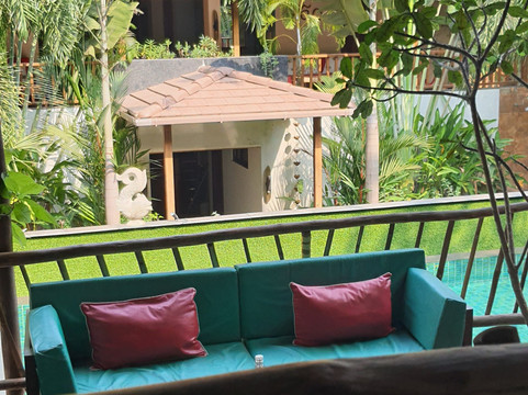 Anamiva, Goa - AM Hotel Kollection主图