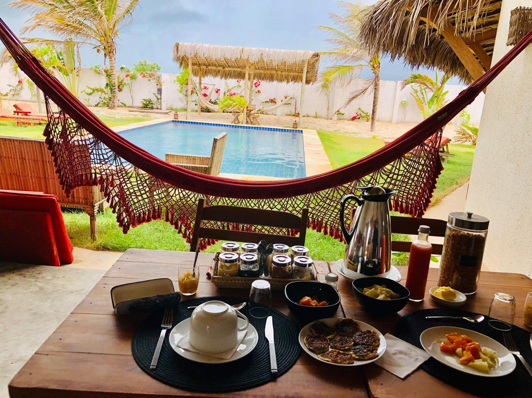 Villa Isola Bella主图