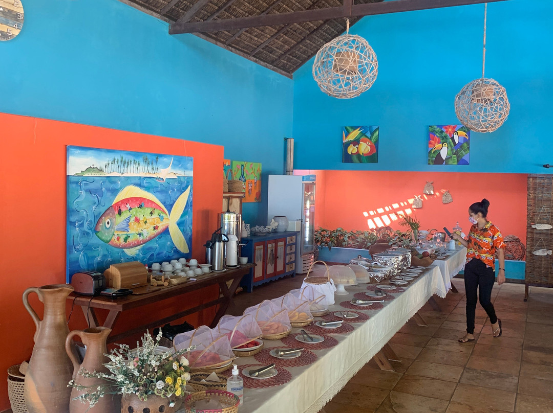 Siri Paraiso Hotel主图