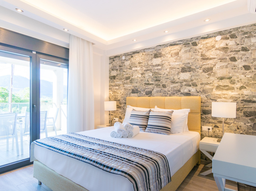 Bella Vista Luxury Apartments主图