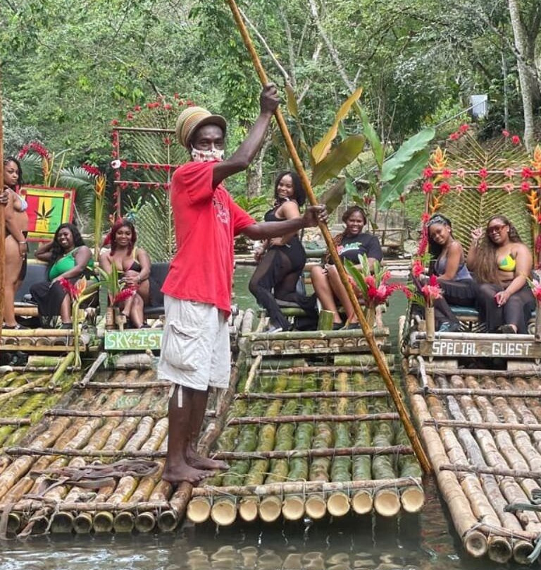 Pappi Tours JA-蒙特戈贝必去景点