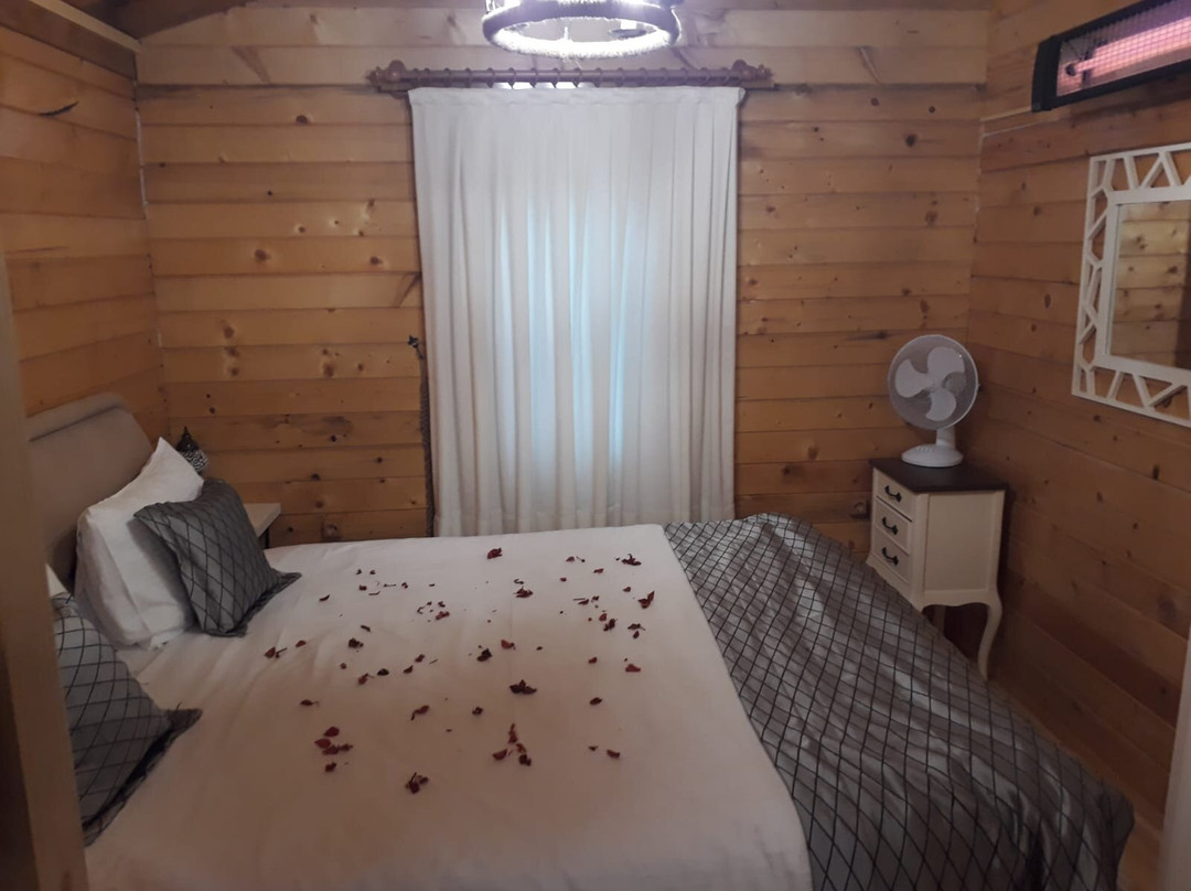 Alfa Suites & Spa主图