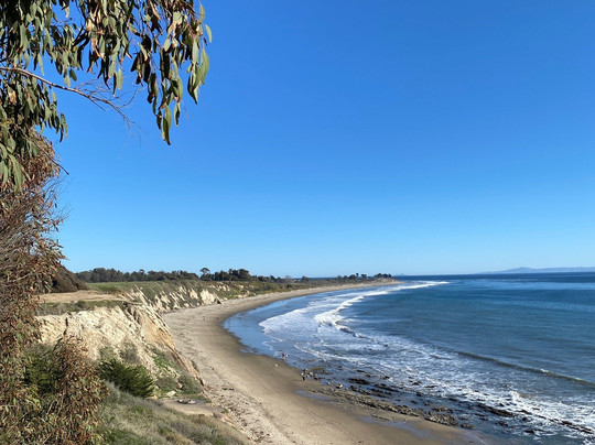 Coronado Butterfly Preserve-戈利塔必去景点