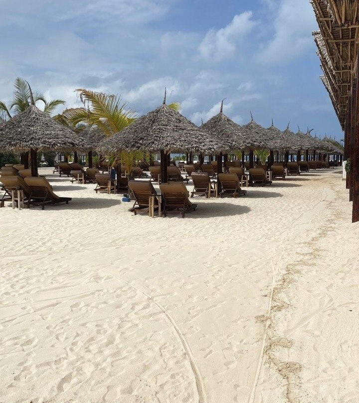 Kendwa Beach Resort主图