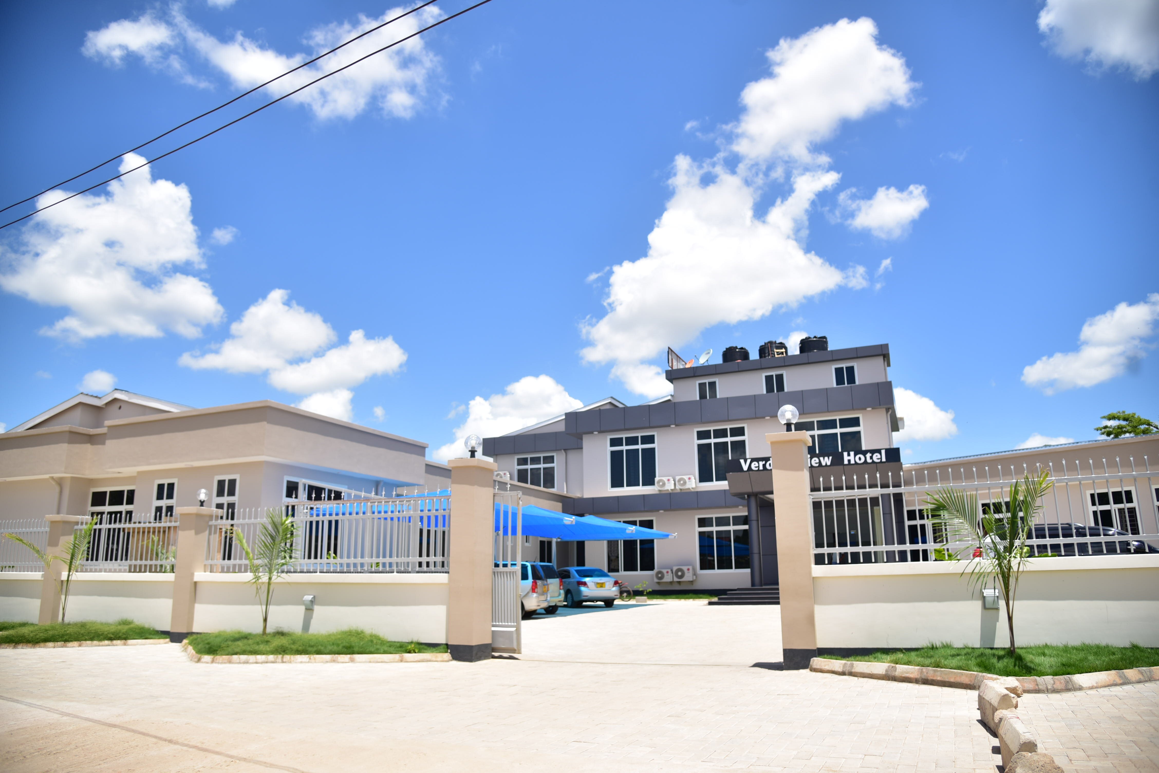 Verde View Hotel-官方