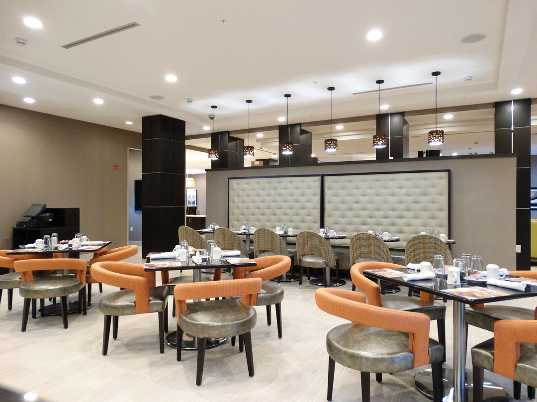 Holiday Inn Covington By IHG主图