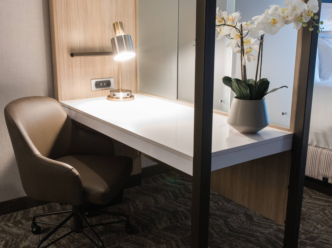 SpringHill Suites by Marriott Birmingham Gardendale主图