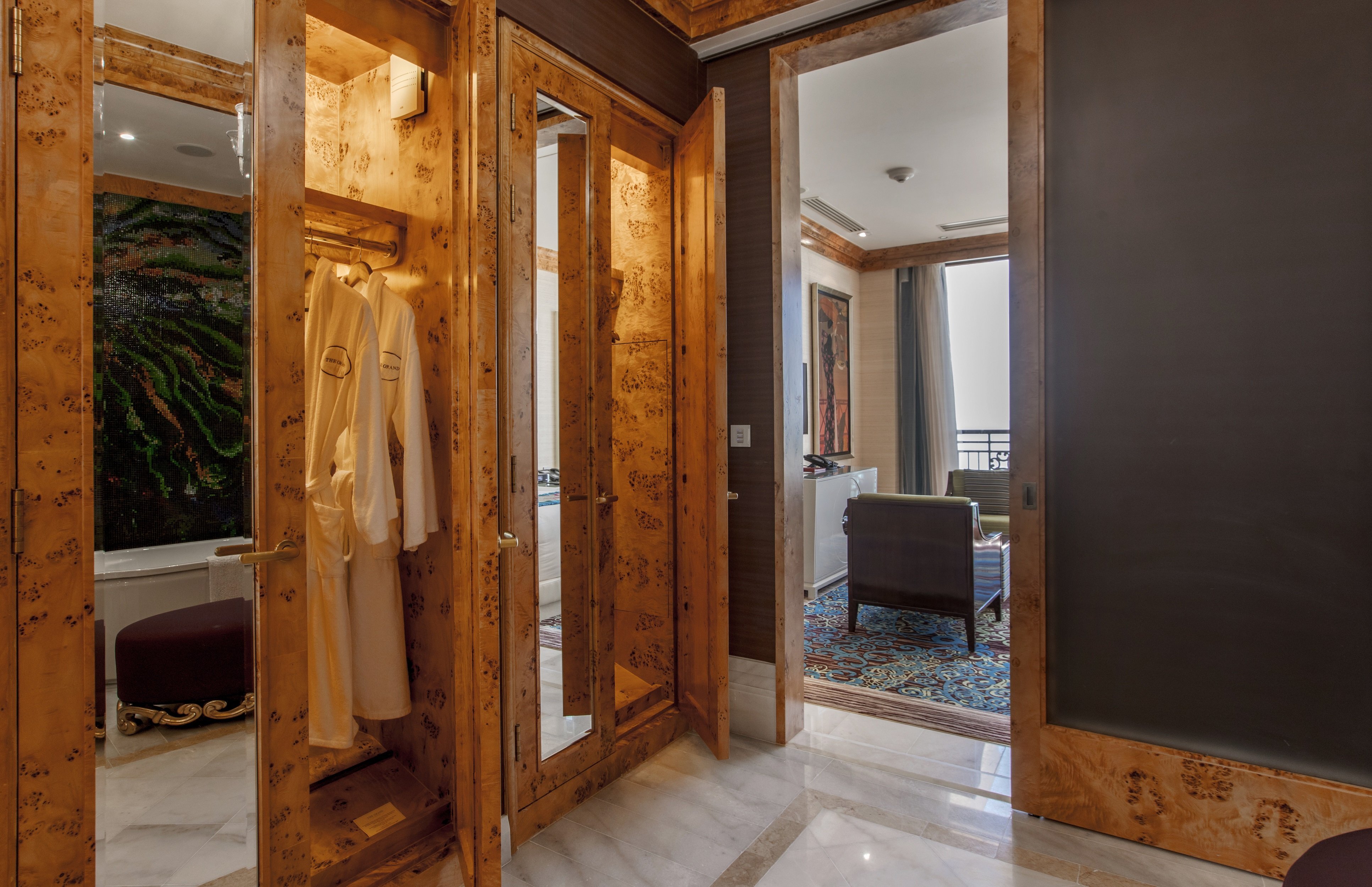InterContinental Grand Ho Tram, an IHG Hotel-官方