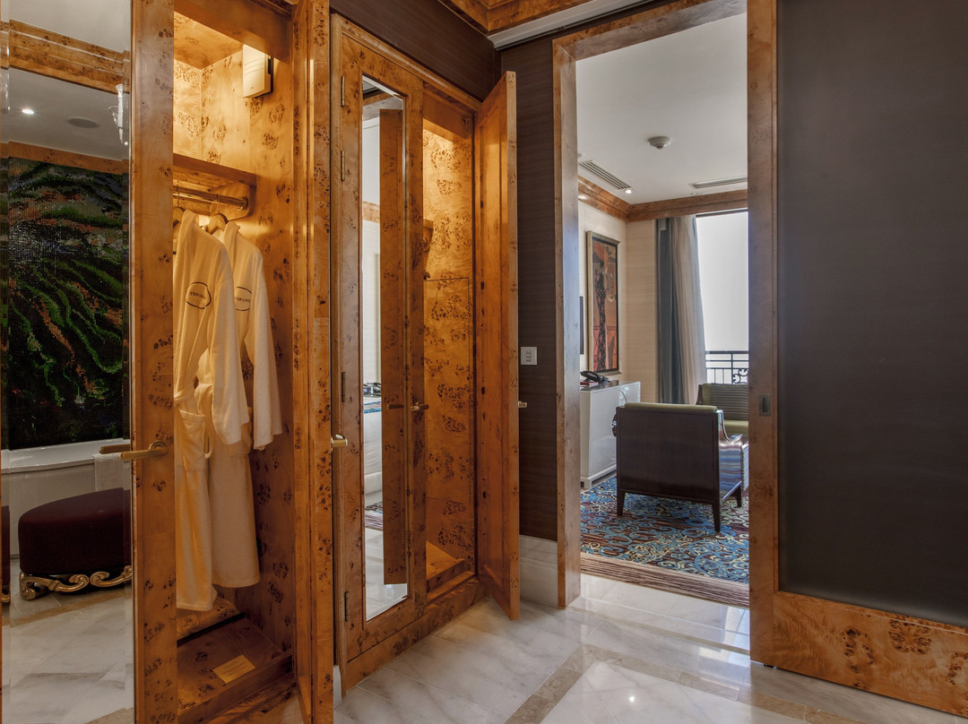 InterContinental Grand Ho Tram by IHG主图