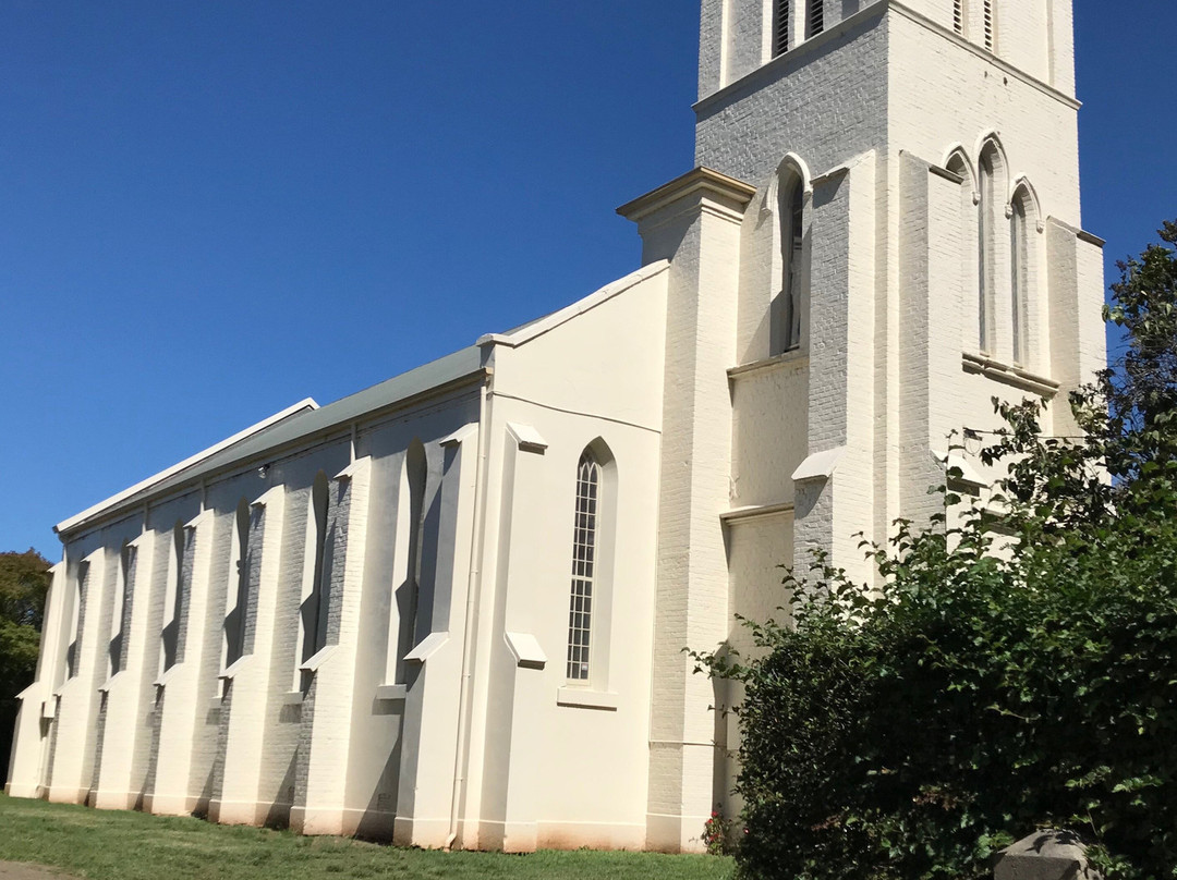 St. Andrews Anglican Church景点图片