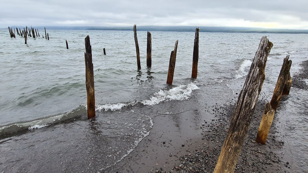 Cabanas Inadeqin主图