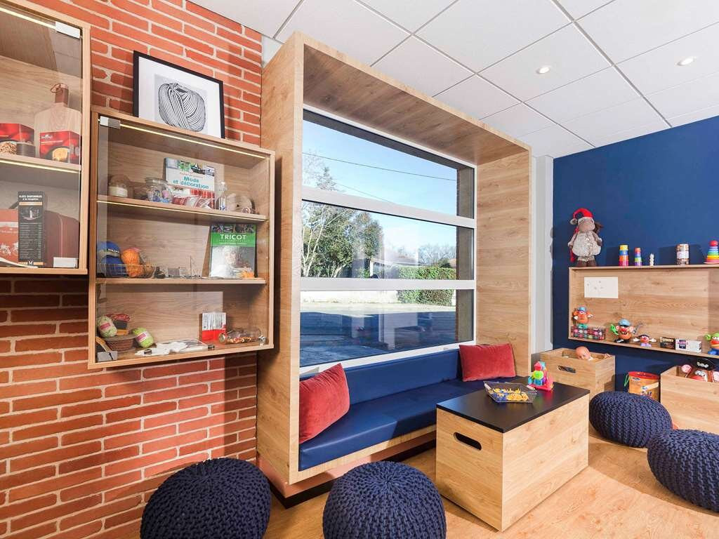 Ibis styles Toulouse Lavaur主图