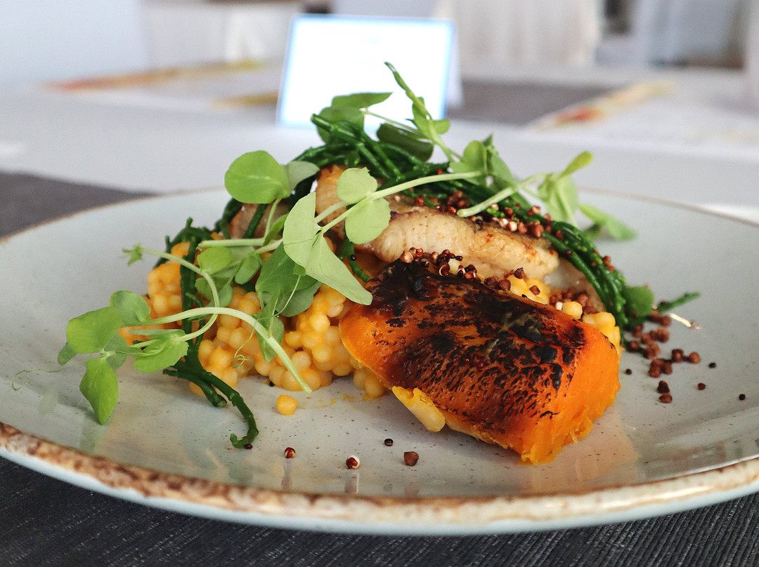 Lubiatowo酒店住宿-Hotel Mistral Sport