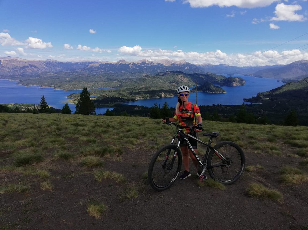 Tu Aventura MTB-Villa Pehuenia必去景点