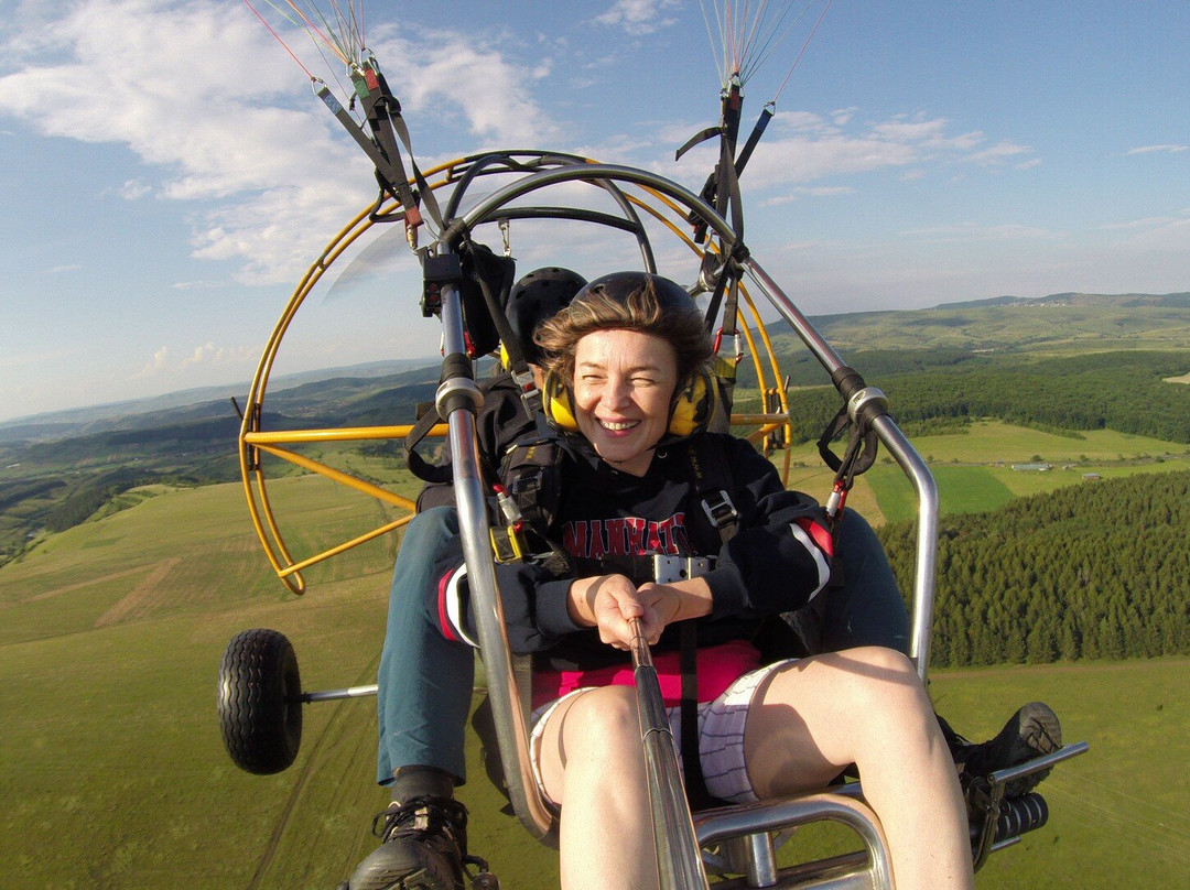 Transilvania eXtreme Adventures景点图片