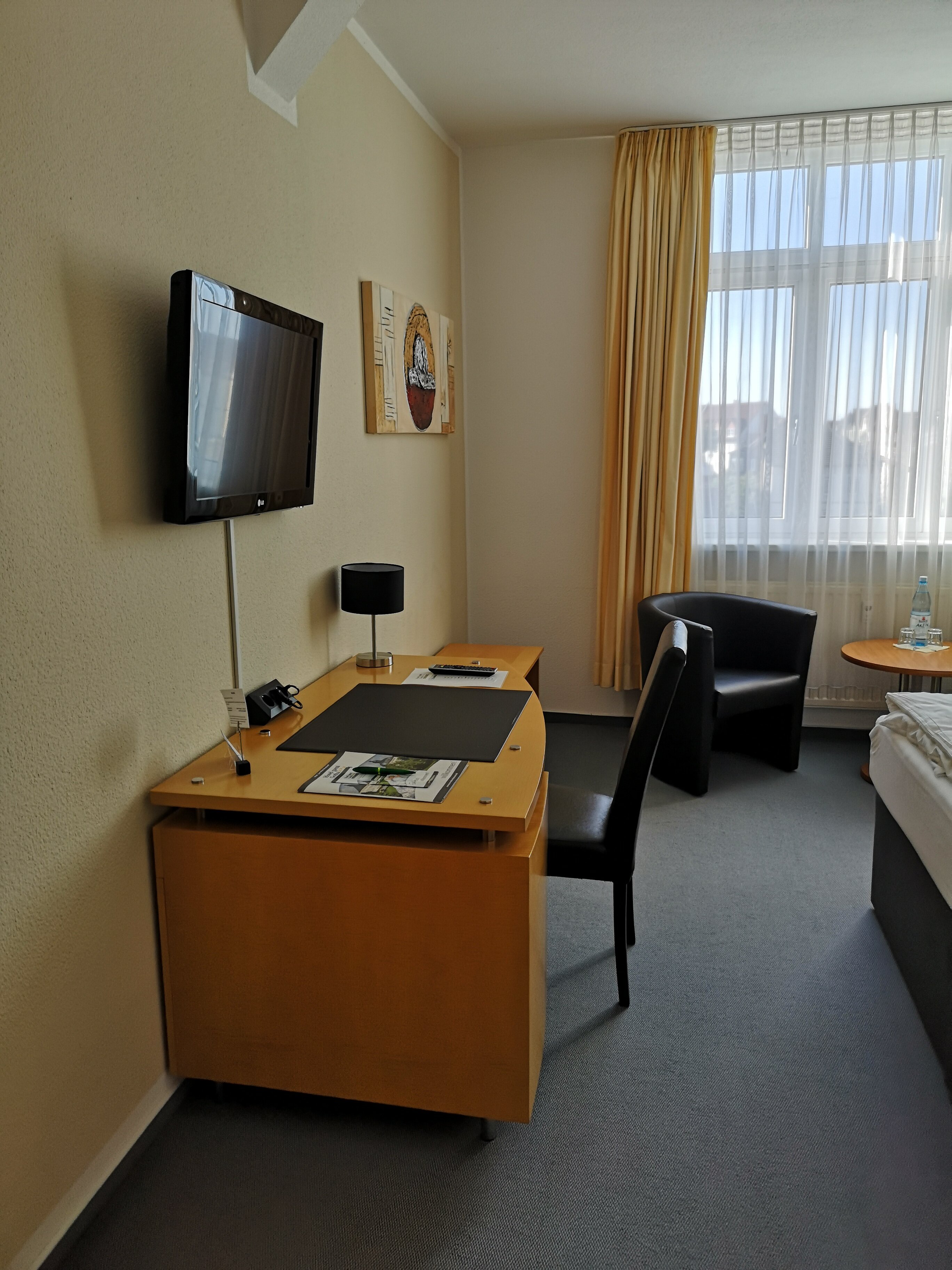 Hotel Garni Zur Alten Druckerei-官方