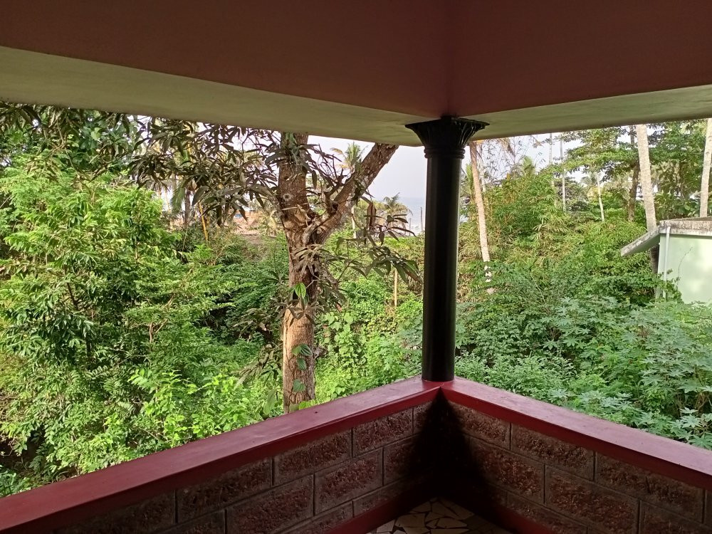 Sea Splendour Beach Resort主图