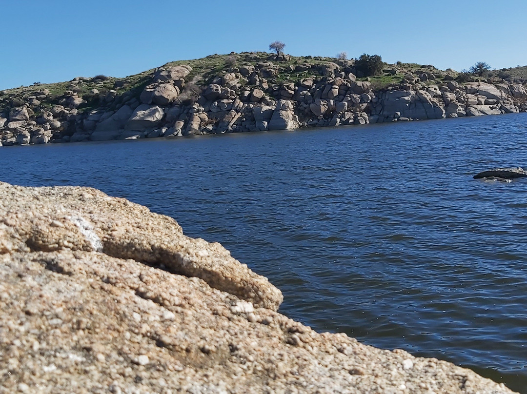 Embalse del Guajaraz-Arges必去景点