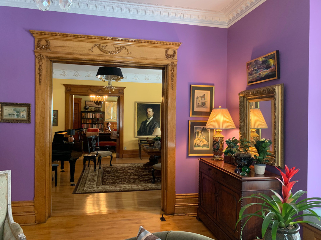 Castle La Crosse主图