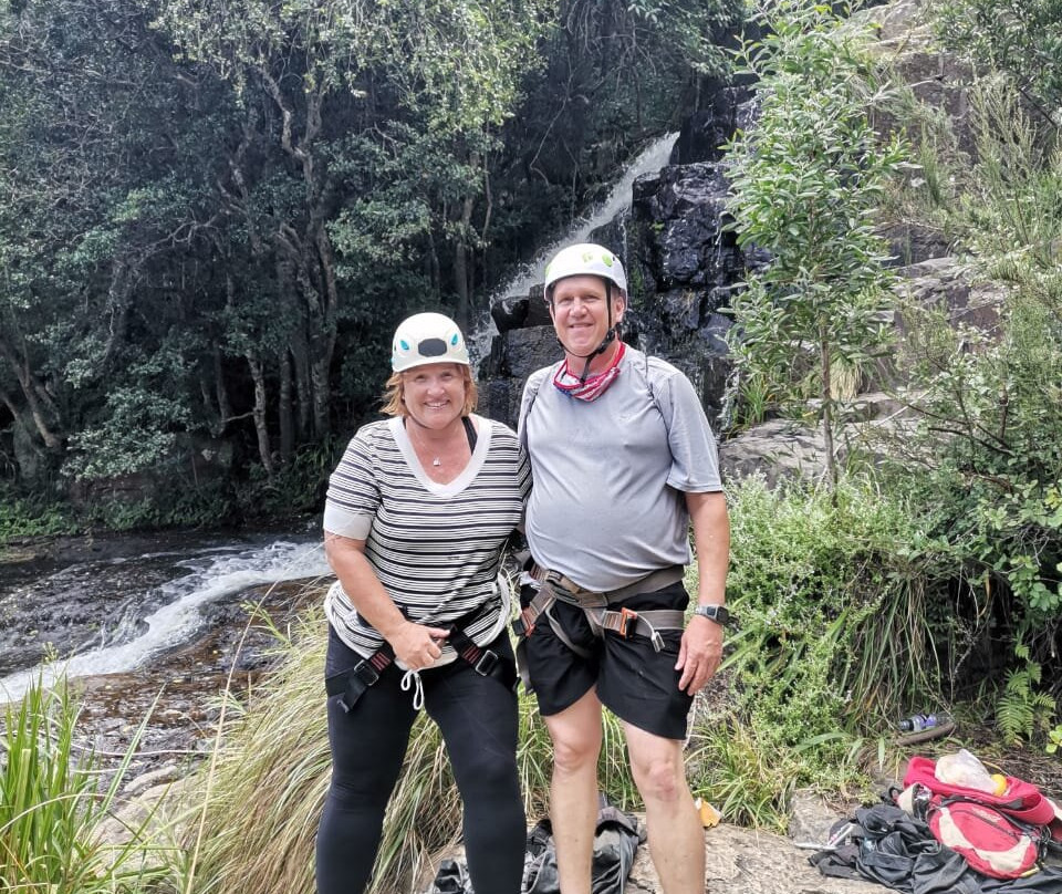 Hogsback Adventures-Hogsback必去景点