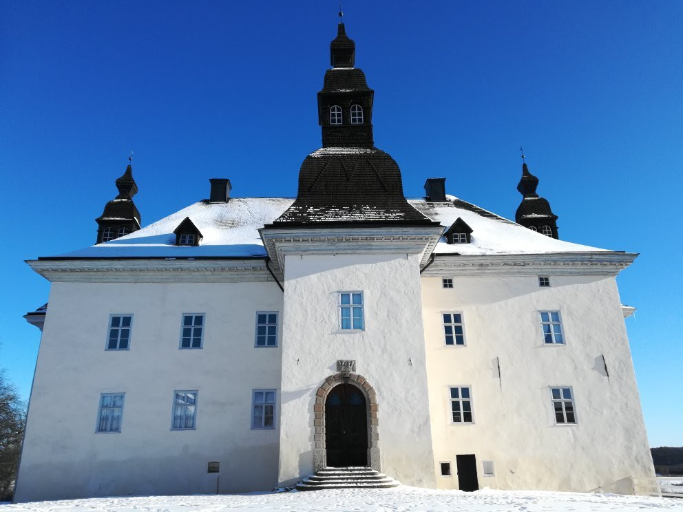 Ekenäs slott-林雪平必去景点