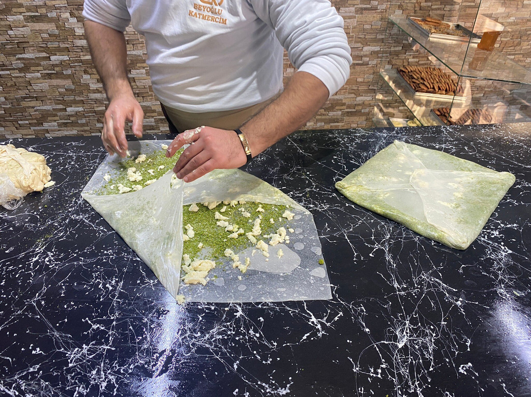 Core by Clare Smyth