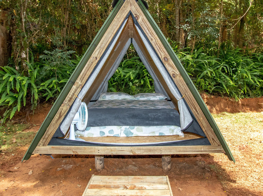 Terra De Aquários