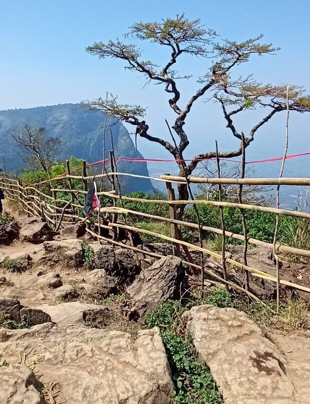 Seethargundu Viewpoint-Palakkad必去景点