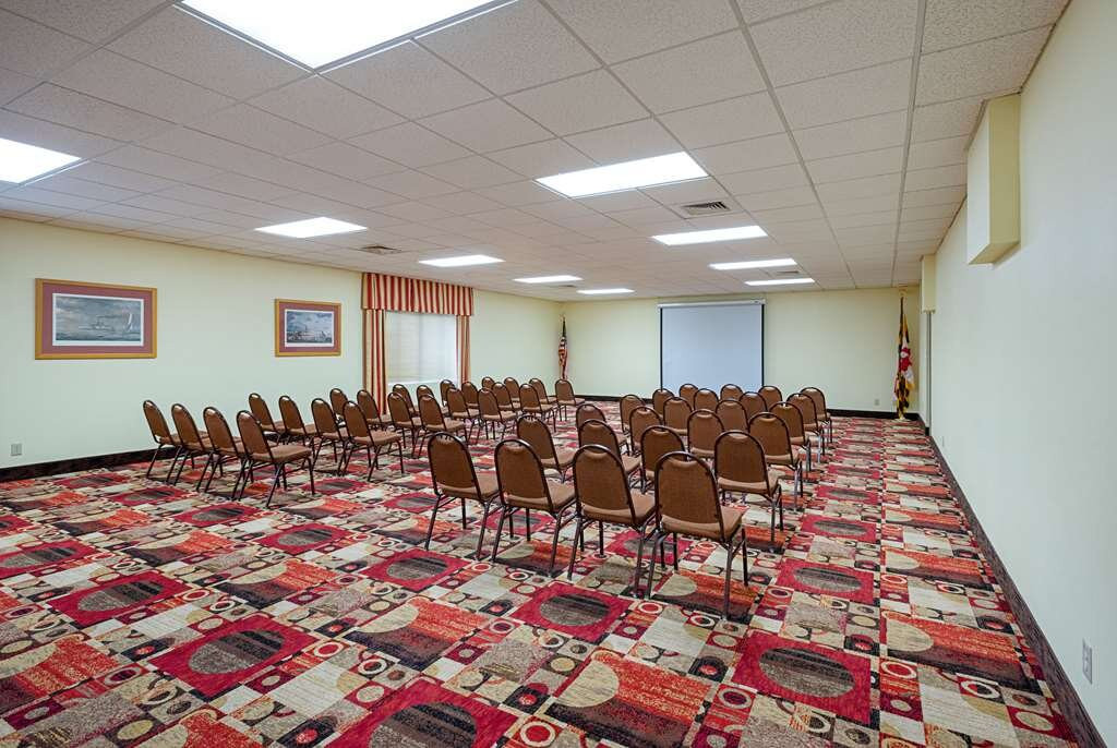 Quality Inn Easton主图