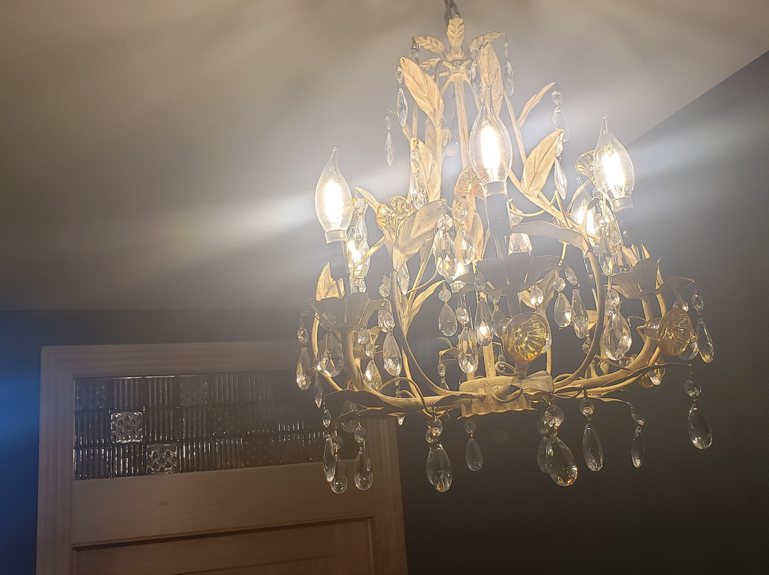 Willow Tree Wellness-Lodi必去景点