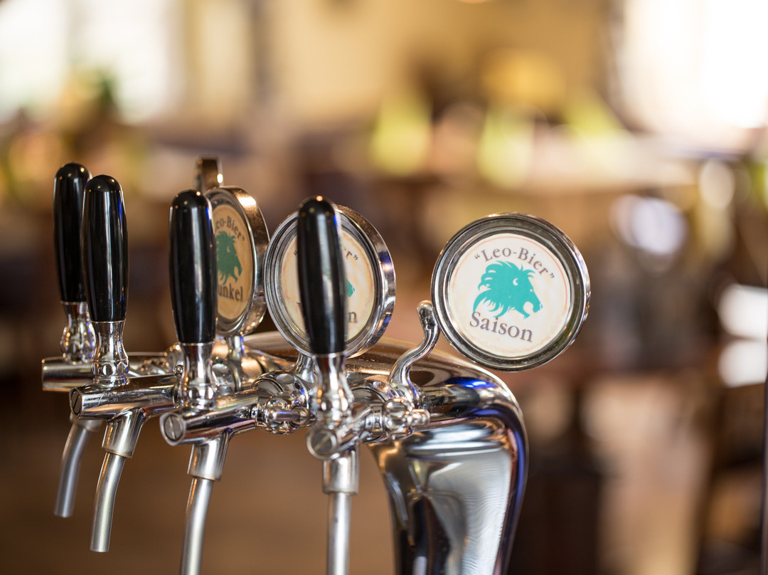 Landgasthof Loewen主图