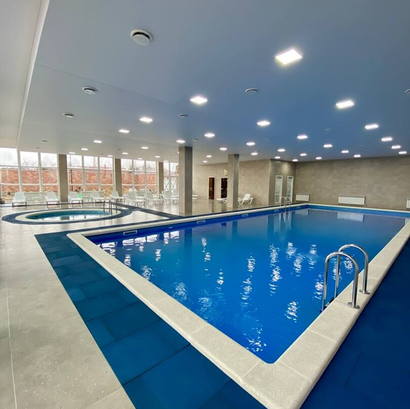 Max Spa Hotel主图