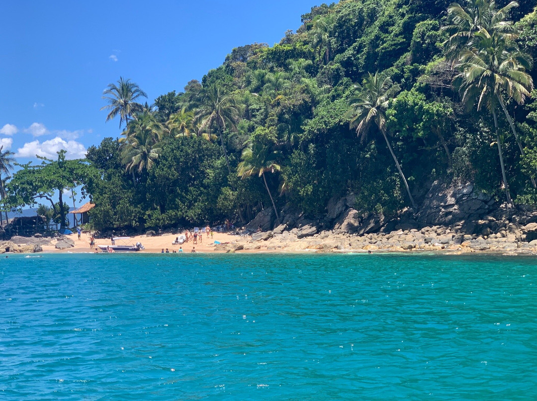 VBoat Tour - Turismo Náutico Boiçucanga景点图片