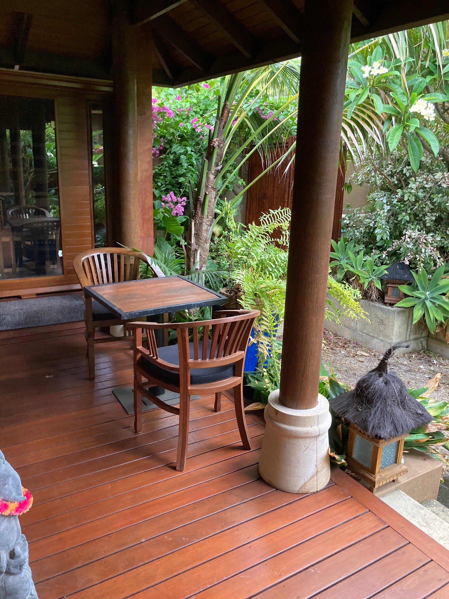 Bali@Avalon Bed & Breakfast-官方