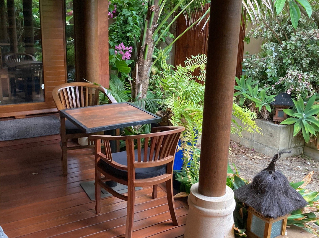 Bali@Avalon Bed & Breakfast主图