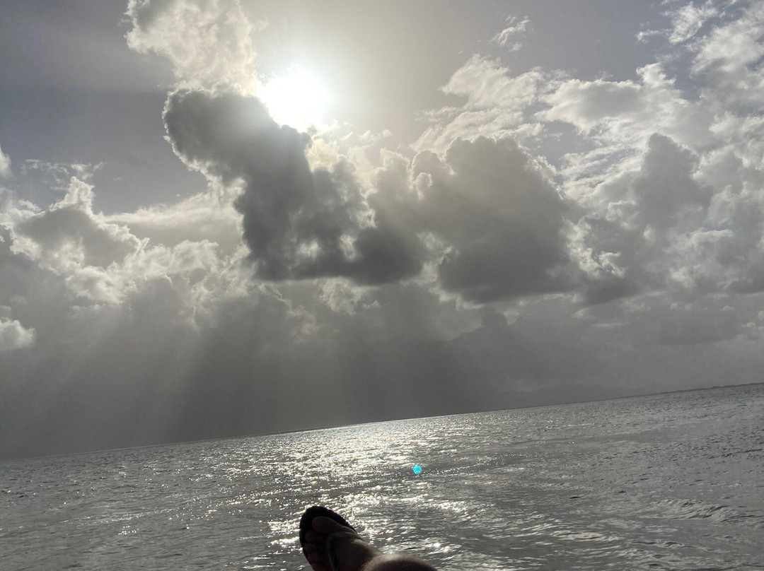 TI-Yot-Morne-A-l'Eau必去景点