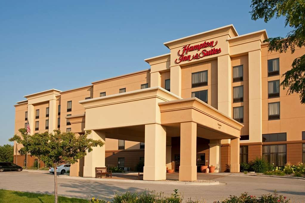 Hampton Inn & Suites Bloomington-normal主图