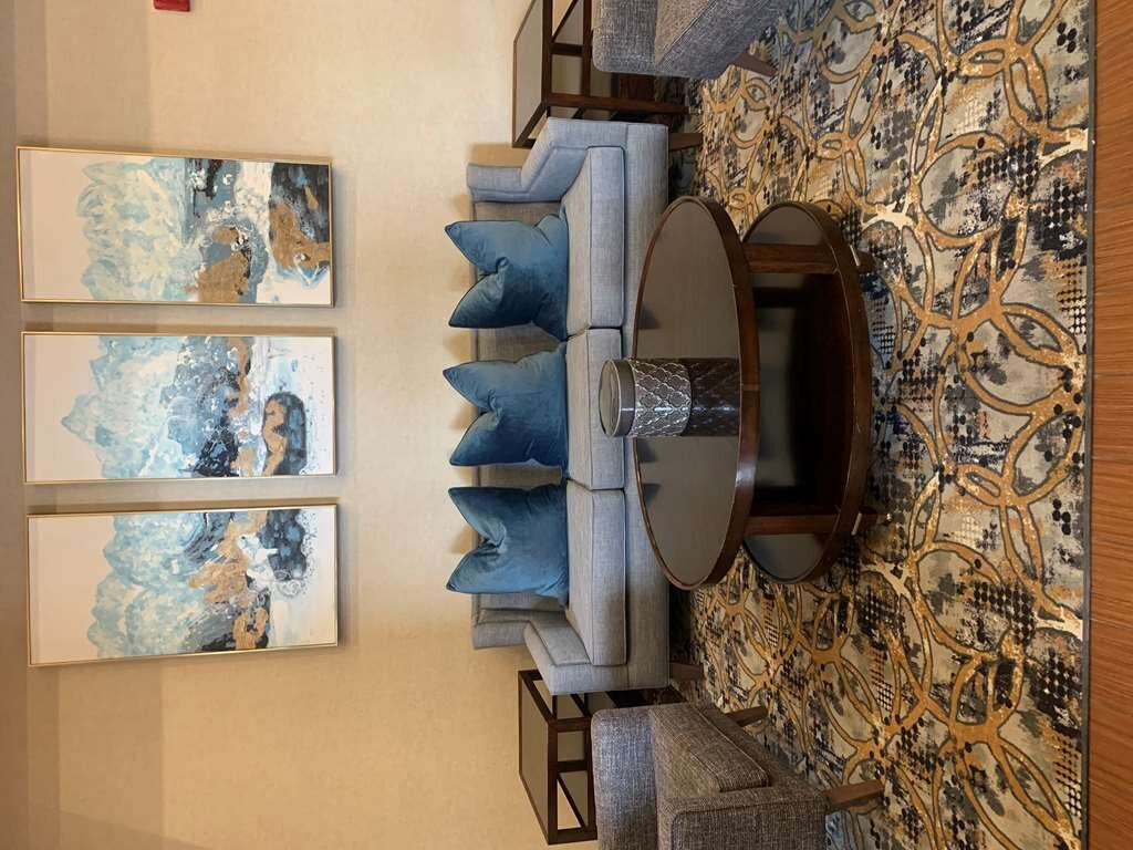 Hampton Inn & Suites Phoenix/goodyear主图