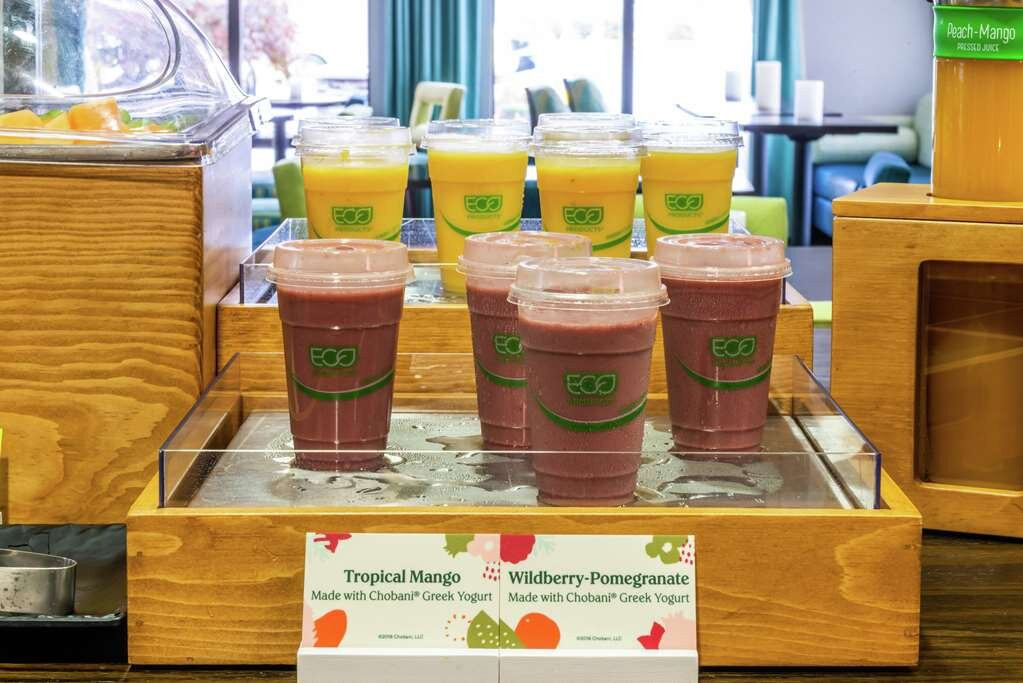 Hampton Inn Eugene主图