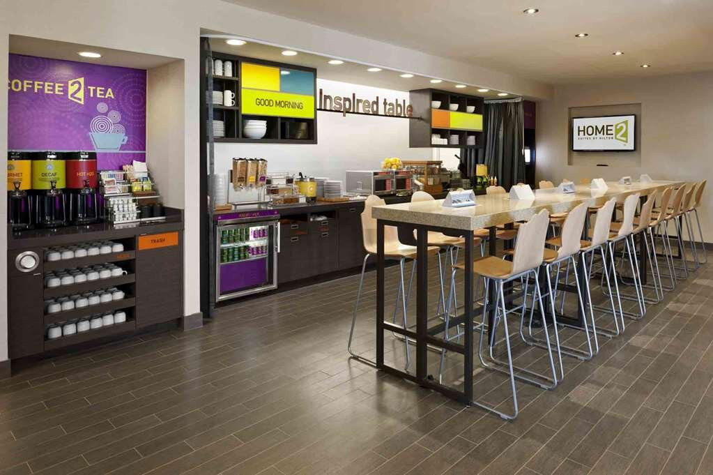 Home2 Suites By Hilton Memphis - Southaven主图