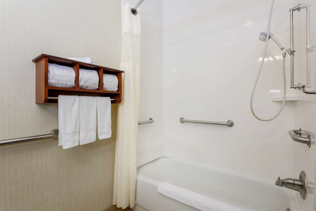 Spark by Hilton Dayton Fairborn主图