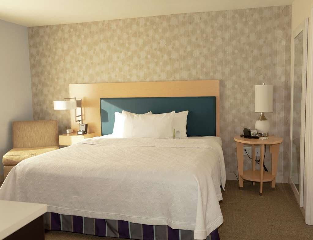 Home2 Suites By Hilton Columbus主图