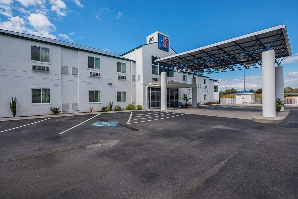 Motel 6 Athens主图