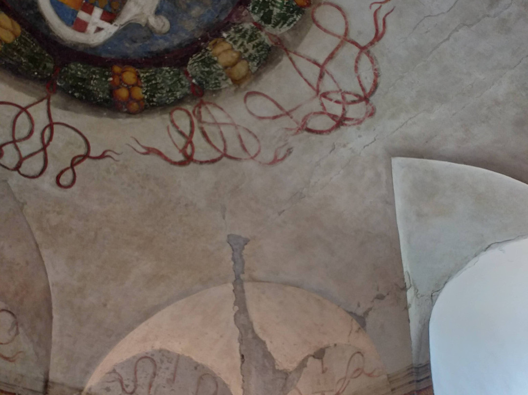 Musei del Castello di Alviano景点图片