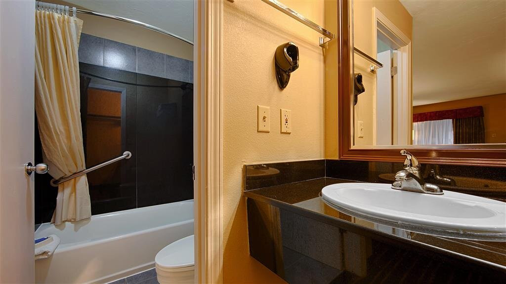 Best Western Apalach Inn主图