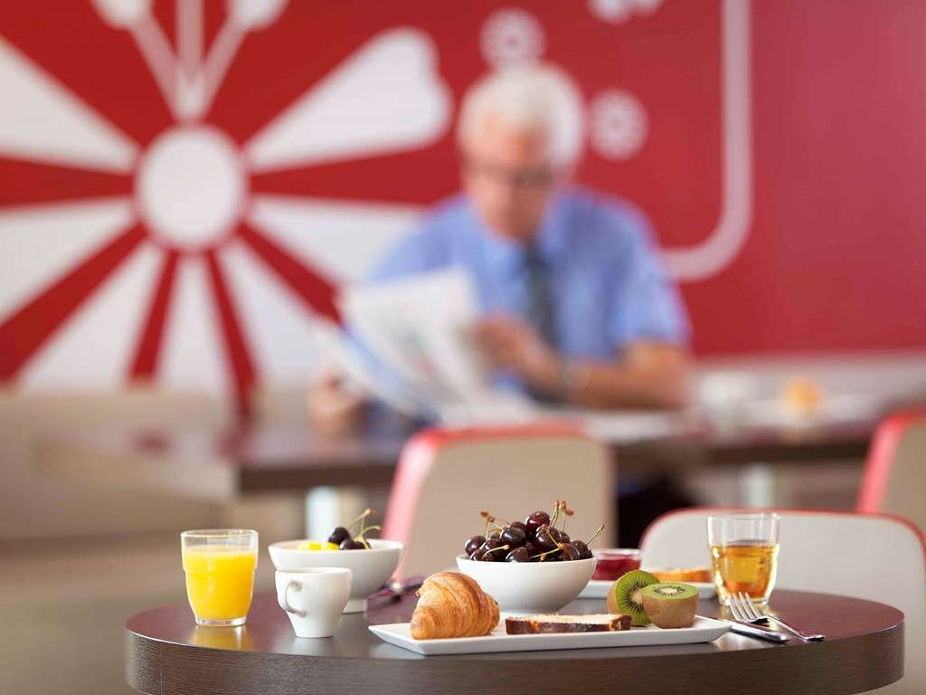 宜必思欧塞尔市中心酒店主图