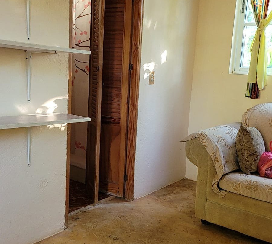 Hotel El Marinique主图