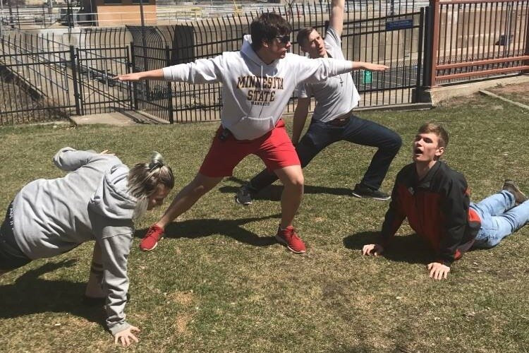 Operation City Quest Scavenger Hunts-明尼阿波利斯必去景点