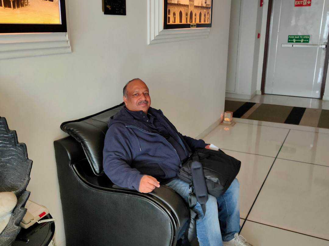 Saura Hotel, Agra主图